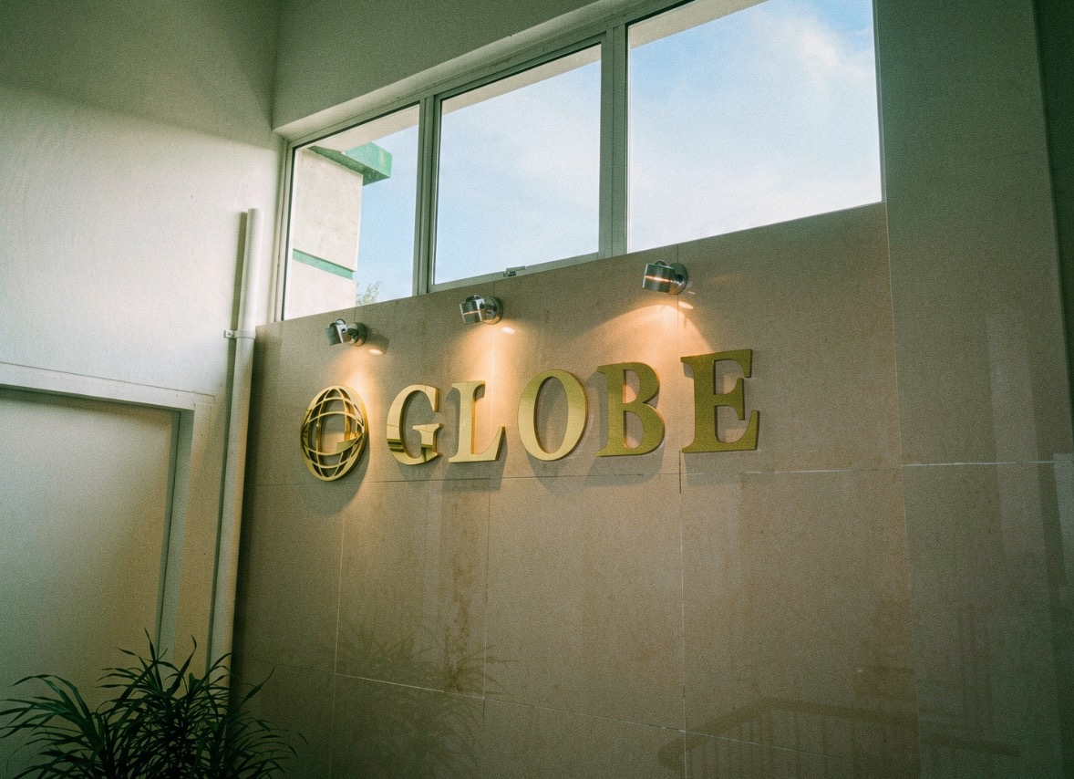 Globe BM